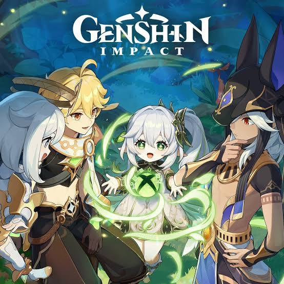 Genshin